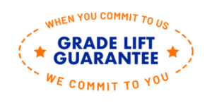 Grade lift guarantee